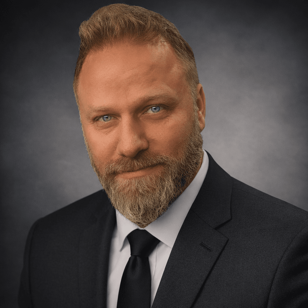 Kenneth Kristiansen